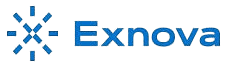 exnova logo